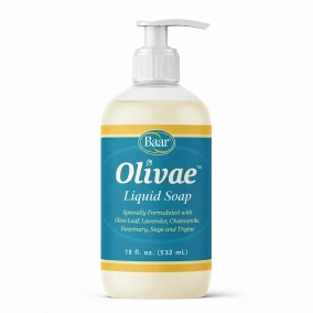 Olivae Liquid Soap